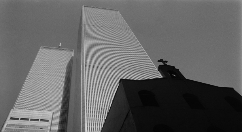 Remembering 9 11 20 years on. Credit Steve Harvey/Unsplash