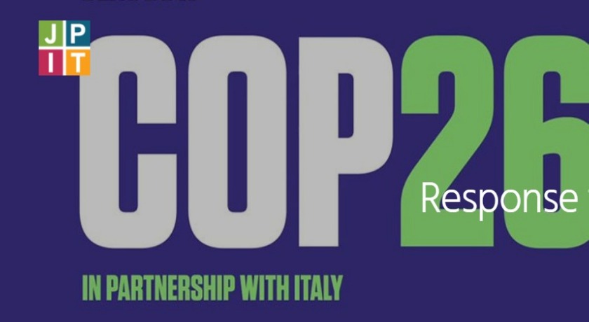 COP26 newsbanner