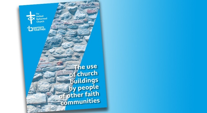 church building news banner