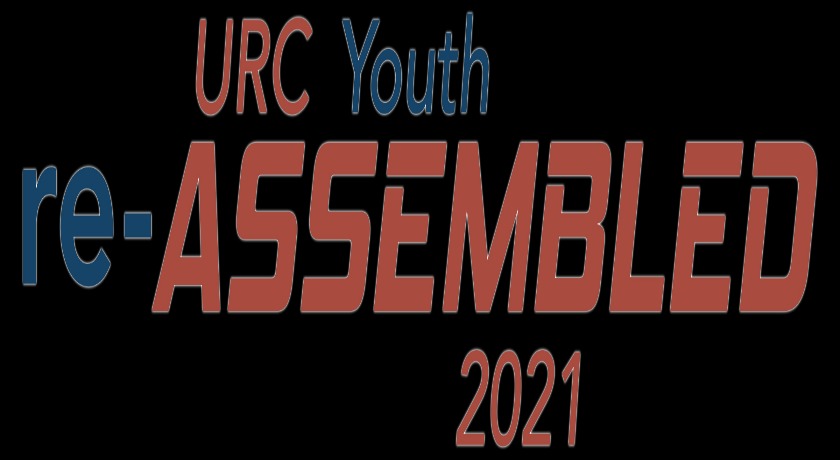 Youth Reassembled news banner