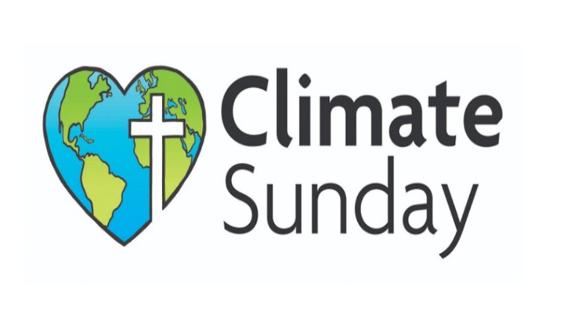 ClimateSunday logo